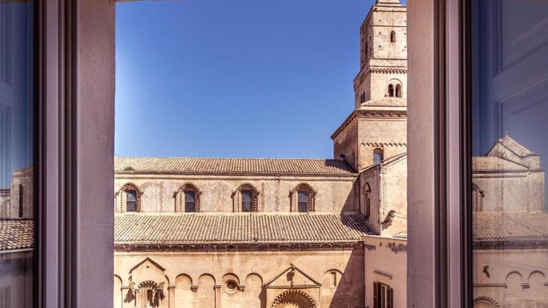 Immagine del post 2696 - Bari Matera, la catena del lusso VRetreats sbarca con Palazzo Gattini: “Il turismo passa anche da qui” - Bari