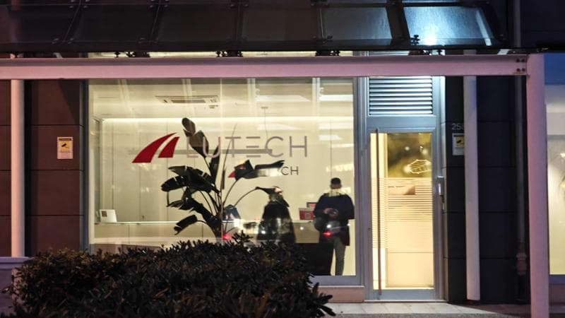Immagine del post 2685 - Bari Lutech punta su Bari, cento assunzioni e 55 milioni di investimenti: “Polo strategico per l’AI” - Bari