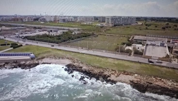 Immagine del post 17577 - Bari “Costasud, esproprio legittimo”, il Tar dà ragione al Comune di Bari sul lotto 5 del waterfront - Bari