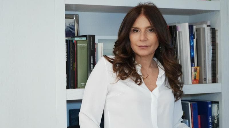 Immagine del post 17590 - Bari Chicca Maralfa: “Per Biancaluna, neonata abbandonata in spiaggia, ho sognato una rinascita” - Bari