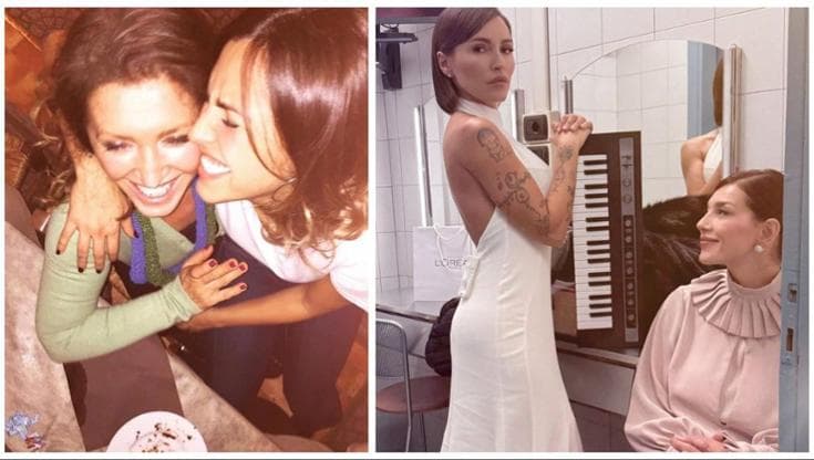 Immagine del post 17603 - Bari Serena Brancale, chi era la mamma Maria, l’amore per la musica e la dedica a Sanremo: “Così simili” - Bari