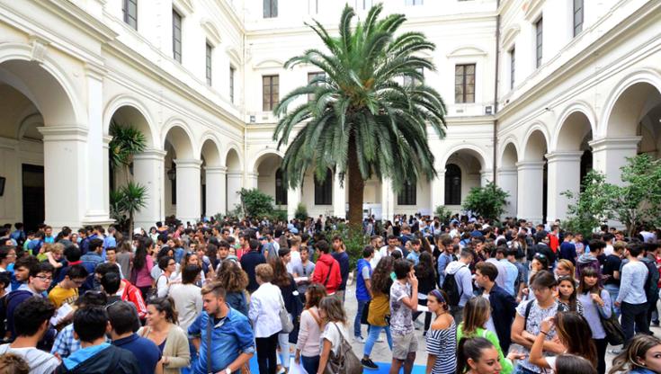 Immagine del post 4632 - Bari All'Università di Bari arriva il nuovo codice antimolestie: “Per un luogo più sicuro e inclusivo” - Bari