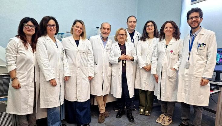 Immagine del post 4618 - Bari Melanoma metastatico, da Bari un test innovativo per prevedere la risposta all’immunoterapia - Bari