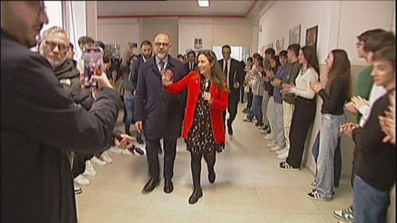 Immagine del post 4634 - Bari Disabilità, la ministra Locatelli lancia il Progetto di vita a Lecce: procedure snelle e garanzie - Bari