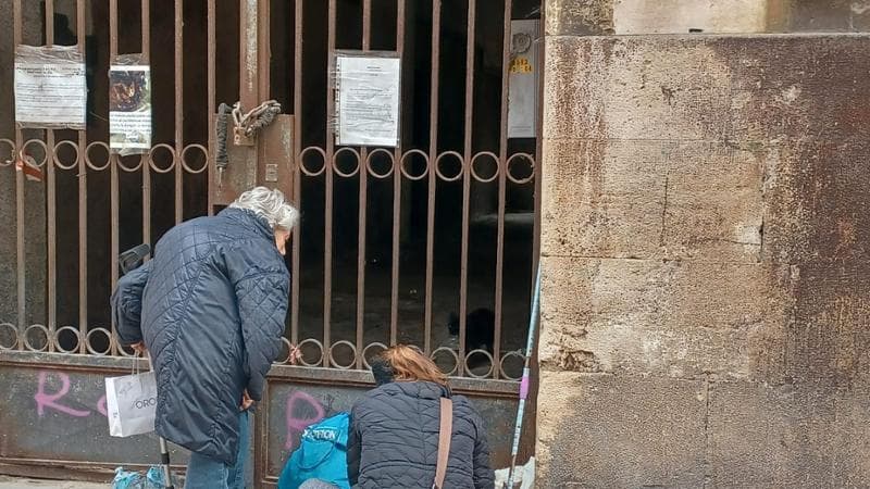 Immagine del post 4633 - Bari Palazzo pericolante in via Abbrescia, il Comune diffida i proprietari: “Avviare verifiche” - Bari