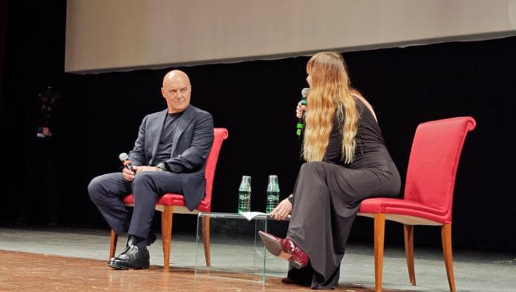 Bif&st, Zingaretti con “La casa degli sguardi” racconta il dolore: “Affrontiamo il viaggio” - Bari