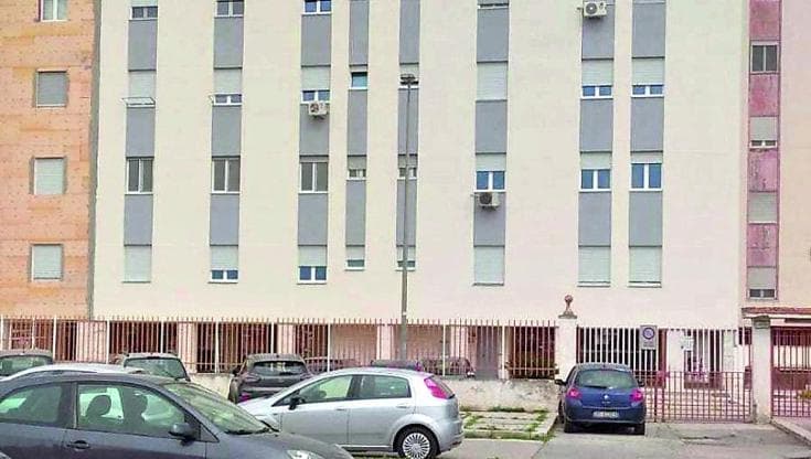 Immagine del post 4578 - Bari Case popolari a Bari, libero un altro alloggio in mano ai clan. Ma 30 restano ancora occupati - Bari