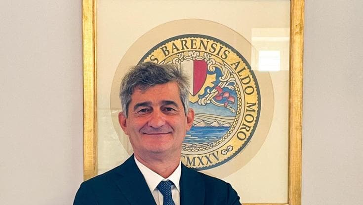Il rettore Bellotti: “Il referendum ha risvegliato il vulcano dei giovani: partiti imparino lezione” - Bari