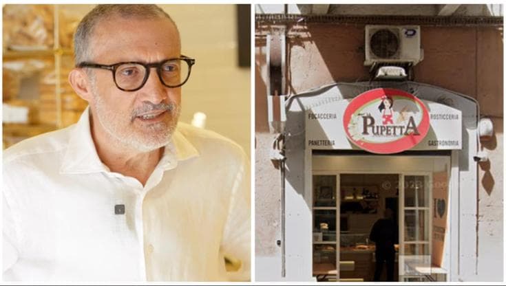 Immagine del post 18680 - Bari Bari, è morto Giovanni Di Serio: una vita dedicata alla focaccia barese con la sua “Pupetta” - Bari
