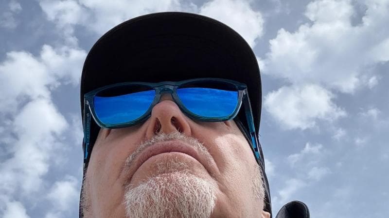 Immagine del post 6446 - Bari Vasco Rossi è arrivato in Puglia: prove generali per il nuovo tour nell'amata Castellaneta Marina - Bari