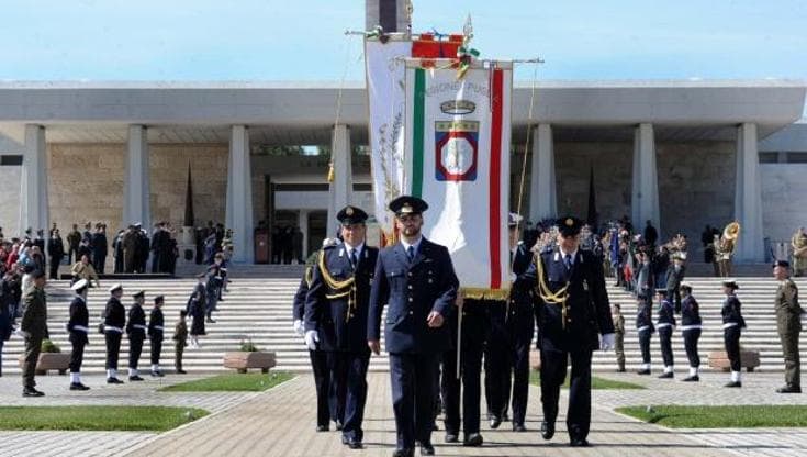 25 Aprile, a Bari la commemorazione nel Sacrario e il ricordo di sette partigiani. Il corteo alle 17 - Bari
