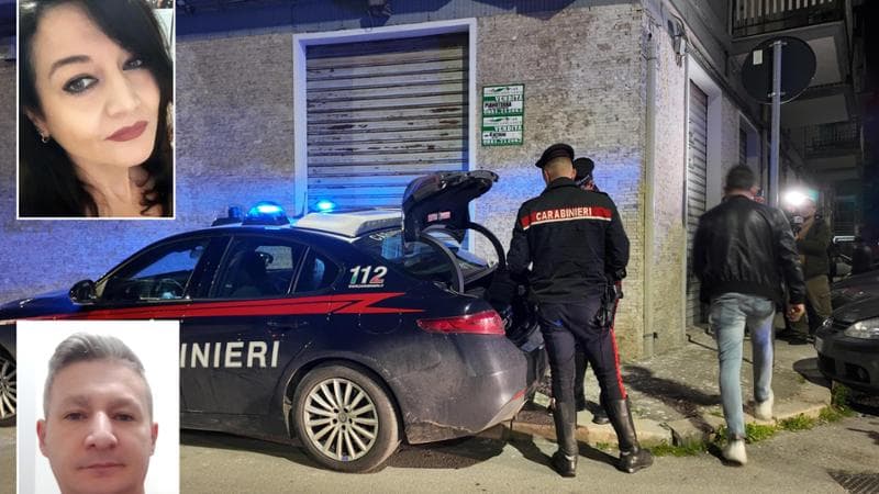 Immagine del post 19768 - Bari Femminicidio di Foggia, invettiva dell’arcivescovo: “Perché vigilantes deve portare arma a casa?” - Bari