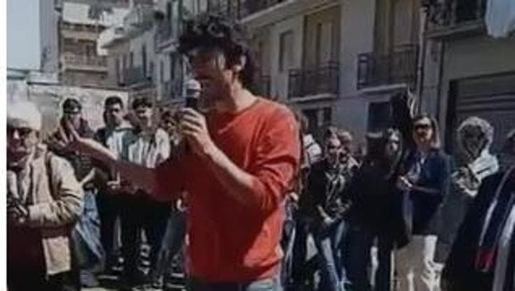 Immagine del post 19766 - Bari Canosa, l’assessora chiede di non cantare “Bella ciao” alla cerimonia per le donne della Resistenza - Bari