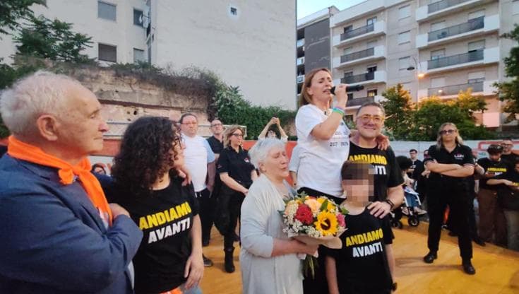Immagine del post 20919 - Bari Andria, plebiscito Pd: il voto nei comuni pugliesi premia il campo largo. Ma Gallipoli è persa - Bari