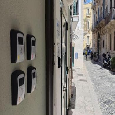 Immagine del post 20914 - Bari Airbnb, Bari cresce più di tutte le altre città: ma 58% del mercato nelle mani di pochi proprietari - Bari