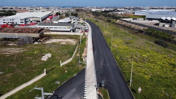 Immagine del post 20892 - Bari Bari, arriva la “Superpista ciclabile”: collegherà la città a Modugno. Un progetto da 115mila euro - Bari