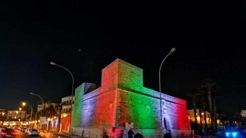Immagine del post 8875 - Bari Bari, un percorso di luci attraversa il borgo antico: “Luci per l’estate in città” - Bari