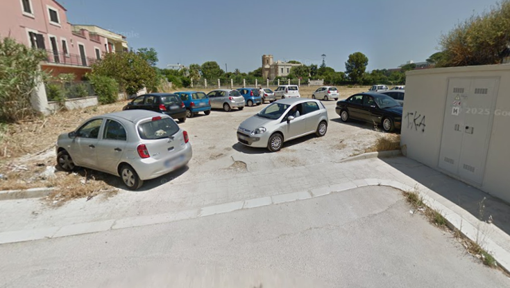 Immagine del post 8915 - Bari Due nuovi parcheggi a Bari: a Santo Spirito e a San Girolamo. “Chiesti dai residenti per l’estate” - Bari