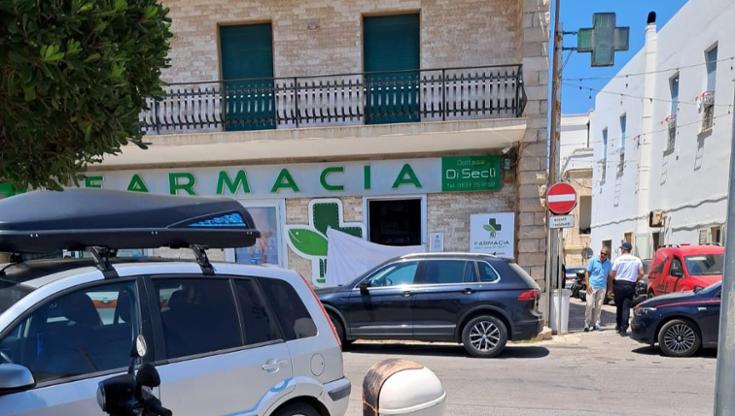 Immagine del post 8913 - Bari Mangia una fetta di prosciutto appena comprato e muore soffocato. Paolo Coricciati aveva 62 anni - Bari