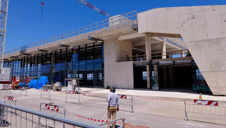 Crociere, nei porti di Bari e Brindisi Msc gestirà i servizi per 10 anni. Emiliano: “Intesa storica” - Bari