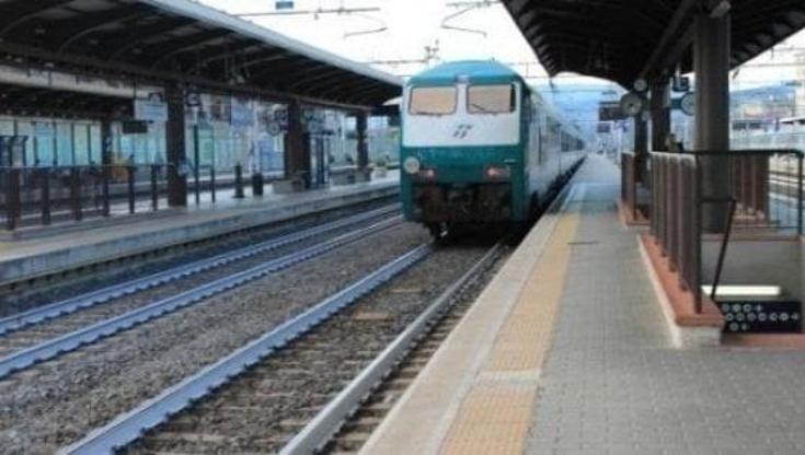 Immagine del post 8893 - Bari Fugge da casa vicino Roma, ragazzo di 17 anni era su un treno a San Severo: “Andavo da un’amica” - Bari
