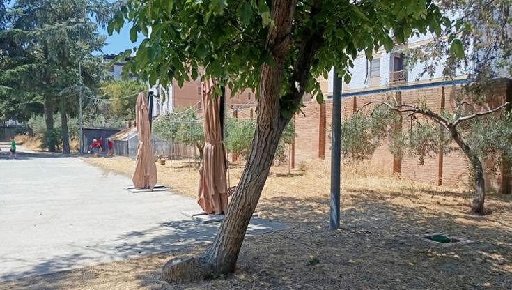 Immagine del post 8907 - Bari Emergenza caldo, a Foggia la Caritas crea un’area fresca per persone fragili. “Aiutiamo chi è solo” - Bari