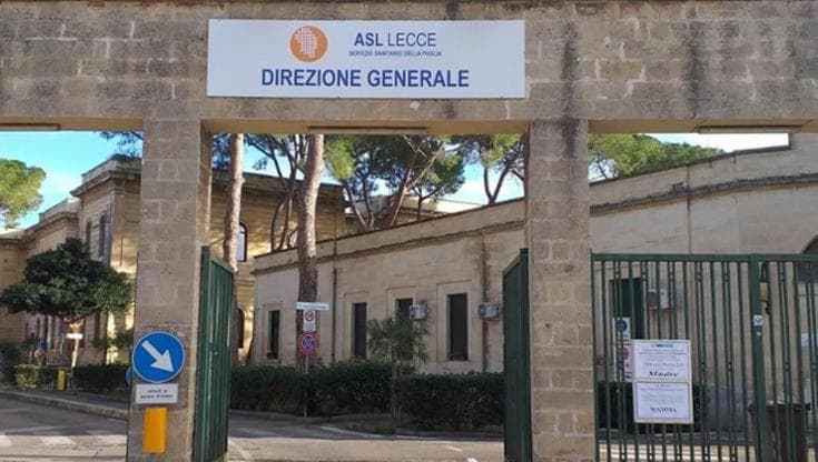 Asl Lecce, la Cisal contro l’ex direttore Stefano Rossi: “Non può guidare l’ufficio legale” - Bari