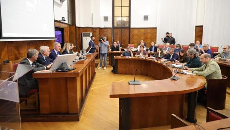 Natuzzi, fallisce il tavolo al ministero: “Verso chiusura di 3 stabilimenti e produzione in Romania” - Bari