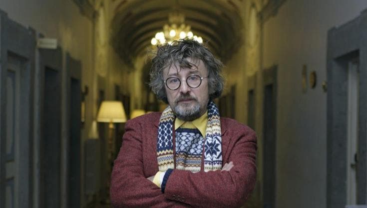 Immagine del post 22058 - Bari Nove, Valduga e Magrelli: le grandi voci della poesia italiana risuonano nel parco di Egnazia - Bari