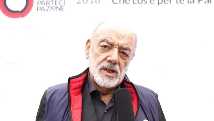 Addio a Peppino Cotturri, combattente mite per un’Italia migliore - Bari