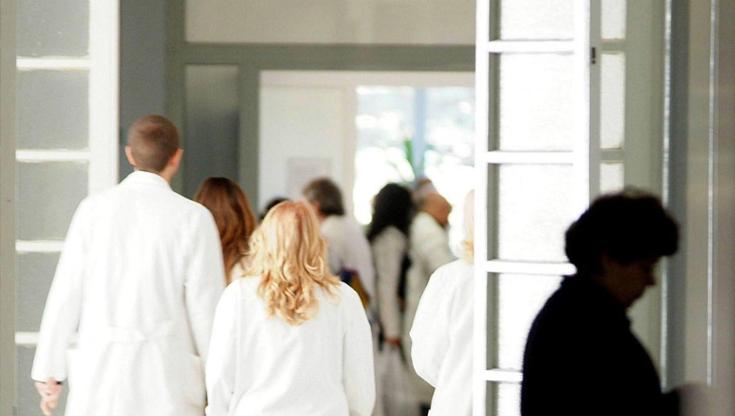 Immagine del post 10037 - Bari Salento, allo stremo gli addetti alla vigilanza negli ospedali: “Turni da 12 ore al giorno” - Bari