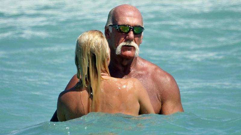 Immagine del post 10047 - Bari Addio a Hulk Hogan, leggenda del wrestling. Quella vacanza in Salento e la masseria che lo stregò - Bari