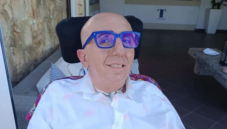 Immagine del post 23231 - Bari Tuccino chiama Decaro: “Portami in Toscana a morire”. Il presidente: “Puglia pronta per fine vita” - Bari