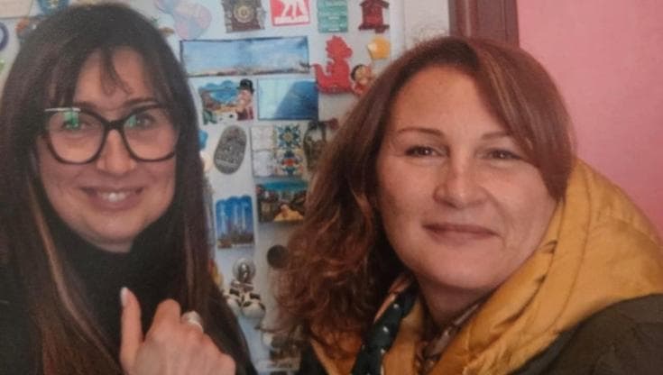 Le ispettrici: “Da trent’anni ascoltiamo le voci di donne abusate. E ancora piangiamo per loro” - Bari