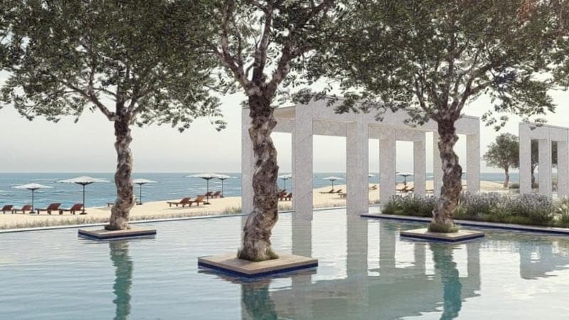 Immagine del post 23256 - Bari Ostuni, la Regione è con gli ambientalisti contro la nascita del resort extralusso vicino al mare - Bari