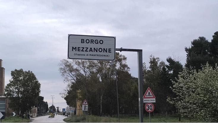 Immagine del post 11007 - Bari Borgo Mezzanone, giovane trovato morto in campagna: era scomparso da giorni. Si indaga per omicidio - Bari
