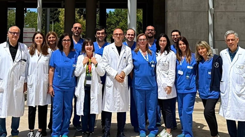 Immagine del post 11004 - Bari Grasso addominale nemico nascosto del cuore: misurarlo aiuta a prevenire malattie cardiovascolari - Bari