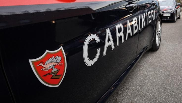 Immagine del post 24231 - Bari Cinque furti in una sola notte nelle farmacie del Materano, bottino da 37mila euro: quattro arresti - Bari