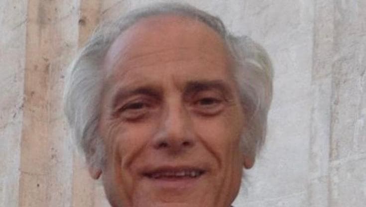 Immagine del post 24229 - Bari Bari dice addio al commercialista Vito Palmi, amava il teatro e la poesia: aveva 86 anni - Bari