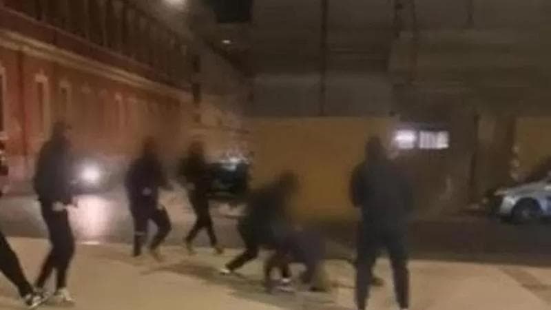 Immagine del post 12041 - Bari Bari, lavoratori stranieri aggrediti al Libertà: identificati e denunciati due ragazzi - Bari