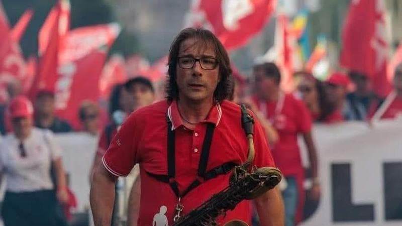 Addio a Nicola Castellaneta, Altamura piange il fondatore dell'Euroband. "Continueremo per te" - Bari