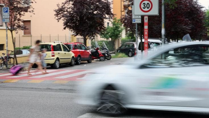 Immagine del post 12020 - Bari Non pagò una multa di 80 euro per eccesso di velocità in Austria, il caso finisce tribunale a Lecce - Bari