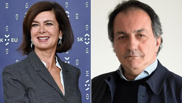 Immagine del post 12046 - Bari “Boldrini buongustaia”, bufera sui commenti sessisti del dirigente di FI di Bari. Poi le scuse - Bari