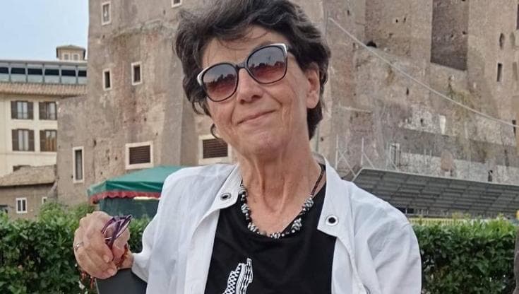 Immagine del post 13095 - Bari Regionali, presentata anche la lista di Ada Donno: “Unica donna in Puglia a correre come presidente” - Bari