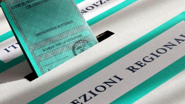 Regionali in Puglia, tutti i nomi dei candidati al consiglio regionale - Bari