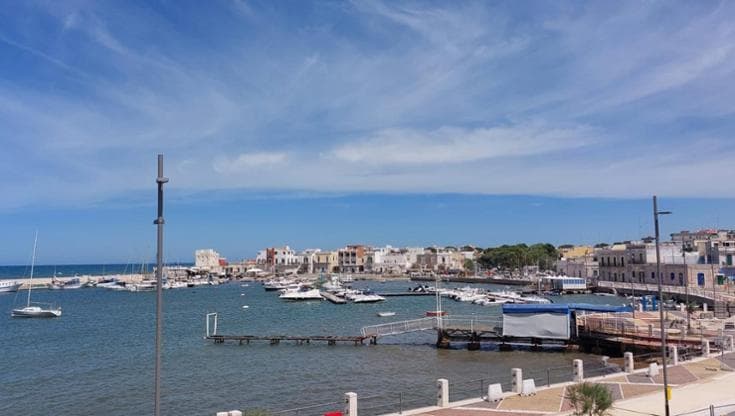 Immagine del post 13094 - Bari Prevenzione tumore seno, a Santo Spirito “Passeggiata rosa” in riva al mare: “Per una vita sana” - Bari