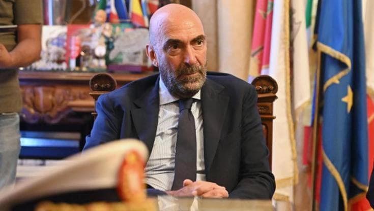 Immagine del post 13115 - Bari Manovra, l’allarme di Leccese: “Pochi fondi sicurezza, i Comuni non potranno assumere altri vigili” - Bari