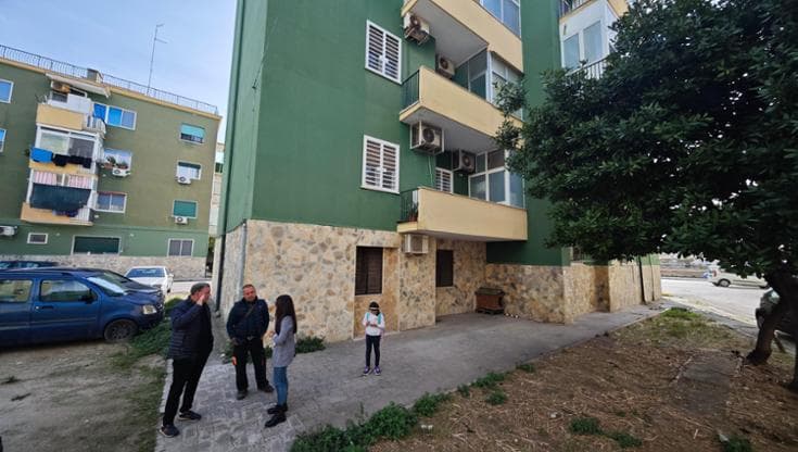 Immagine del post 13088 - Bari La solitudine del villaggio Trieste in cinquemila senza servizi “Siamo fantasmi, Bari non ci ama” - Bari