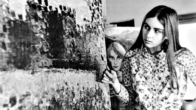 Immagine del post 26450 - Bari Romina Power: “Mia suocera era una seconda mamma. Ora mi esprimo nei dipinti, il primo a 11 anni” - Bari