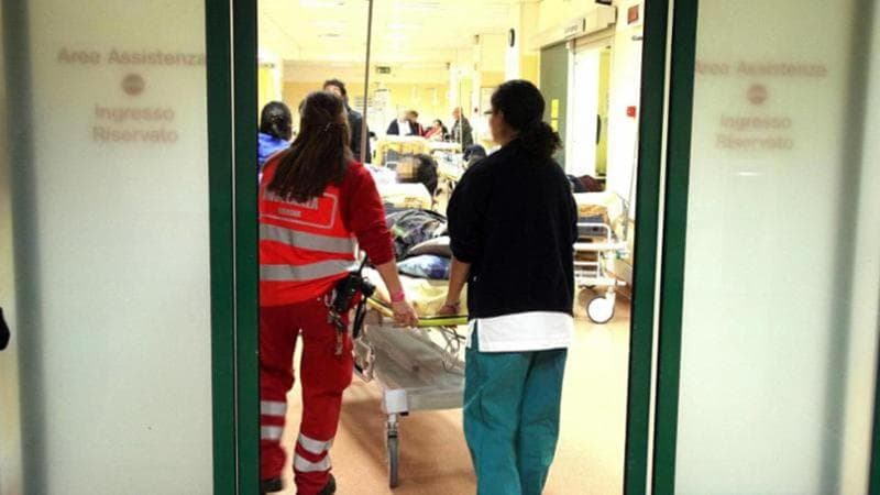 Immagine del post 26463 - Bari Un caso di malaria a Barletta, uomo di 54 anni ricoverato dopo un viaggio in Senegal - Bari